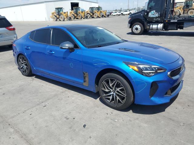2023 KIA STINGER GT KNAE35LD3P6123546