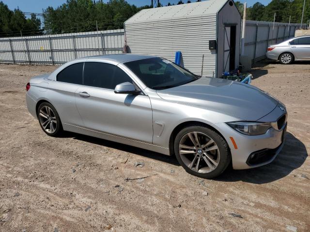 Vin: wba4z3c56jec47835, lot: 59379125, bmw 4 series 20184