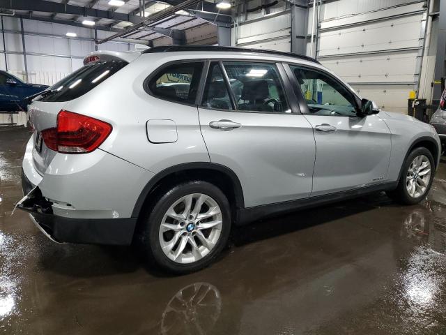 Vin: wbavl1c59fvy28471, lot: 61048395, bmw x1 xdrive28i 20153