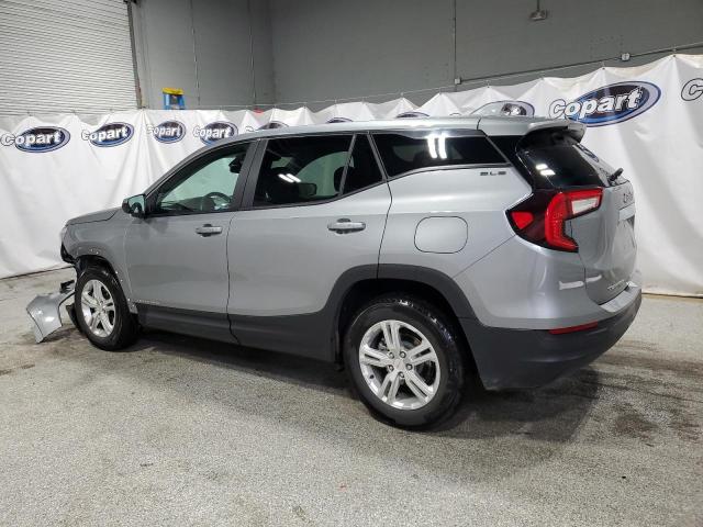 Vin: 3gkalmeg9rl376094, lot: 62786035, gmc terrain sle 20242