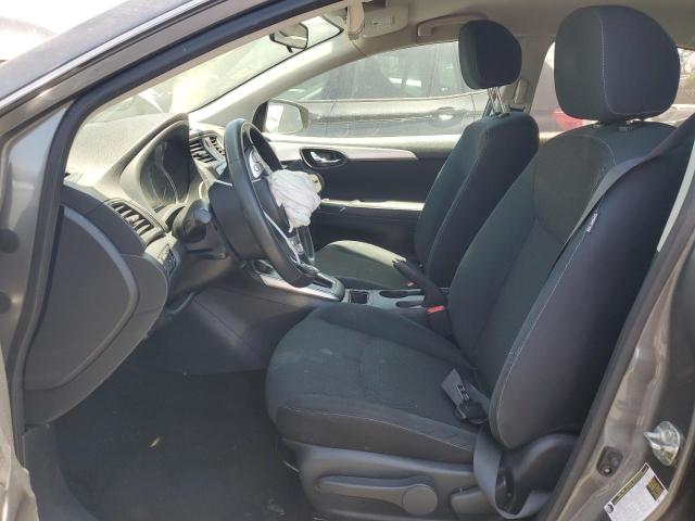 2019 NISSAN SENTRA S - 3N1AB7AP4KY325619