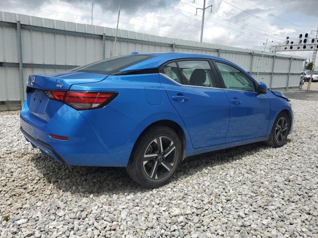 Vin: 3n1ab8cvxry302969, lot: 61440455, nissan sentra sv 20243