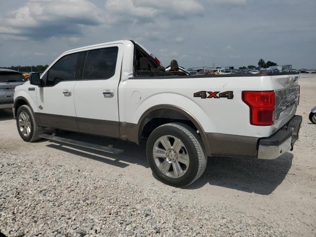 2019 FORD F150 SUPER - 1FTEW1E46KFB81062