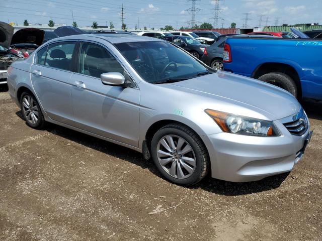 Vin: 1hgcp2f73ba033842, lot: 61674835, honda accord ex 20114