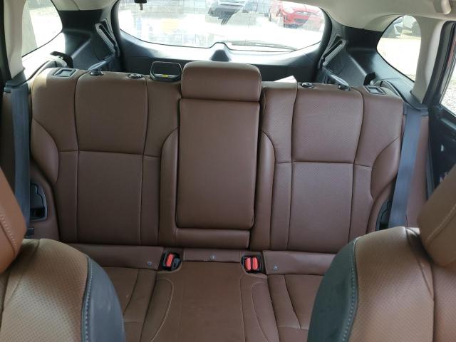 2022 SUBARU OUTBACK TO 4S4BTAPC6N3233095