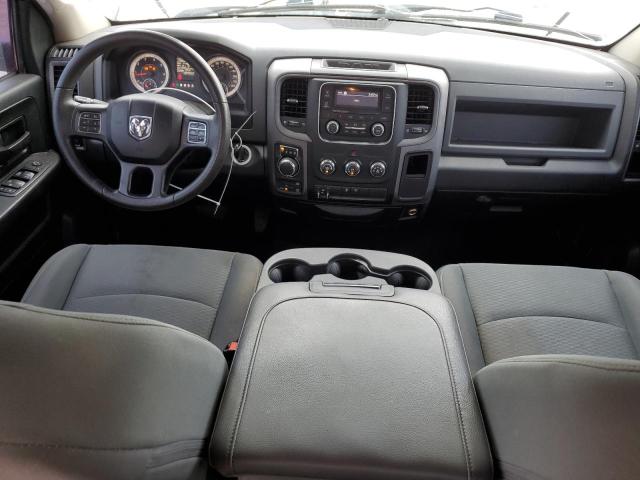 2017 RAM 1500 ST - 1C6RR7FT1HS760226