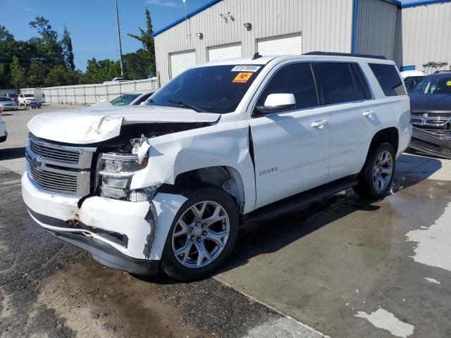 CHEVROLET TAHOE C150
