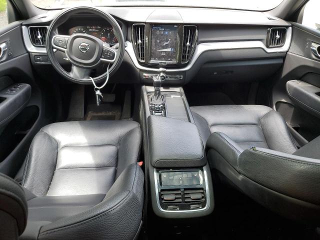 2019 VOLVO XC60 T6 YV4A22RK4K1189616