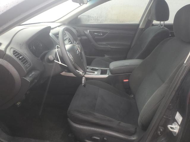 2015 NISSAN ALTIMA 2.5 - 1N4AL3AP5FN863130
