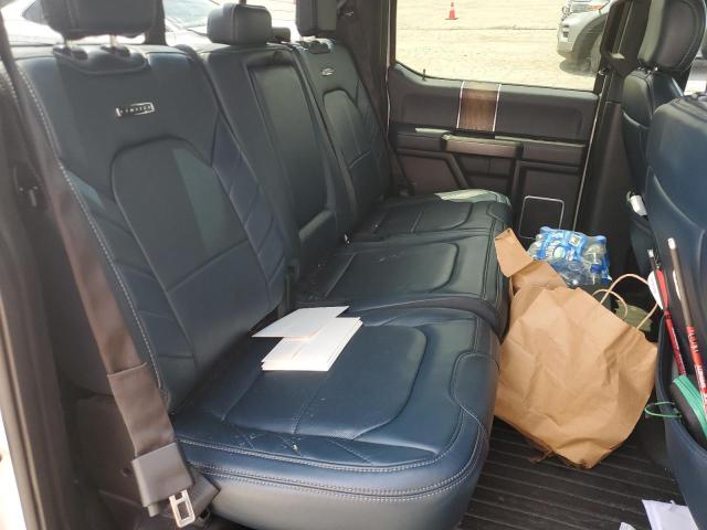 2018 FORD F150 SUPER - 1FTEW1EG0JFB42220