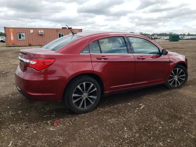 Vin: 1c3ccbbg3dn699518, lot: 62009105, chrysler 200 touring 20133