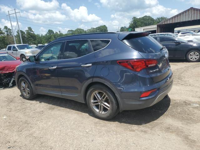 Vin: 5xyzu3lb4hg421235, lot: 62025245, hyundai santa fe 20172