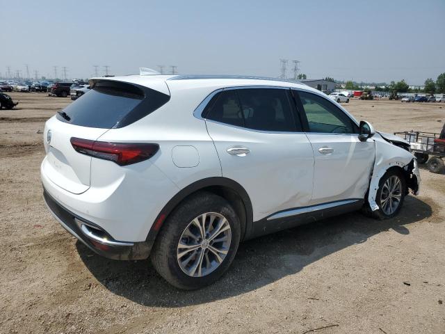 Vin: lrbazlr47pd064619, lot: 59534935, buick envision preferred 20233