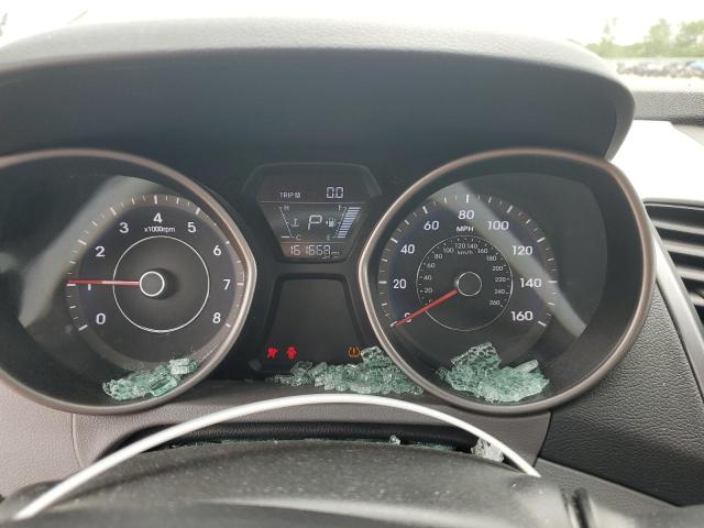2016 HYUNDAI ELANTRA SE - 5NPDH4AE9GH693322