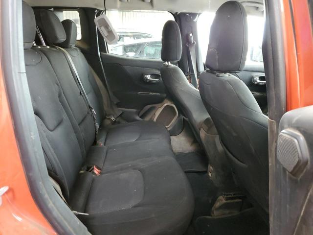 2015 JEEP RENEGADE L ZACCJABT0FPC06994