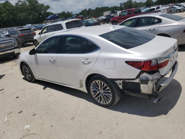 Vin: jthbk1gg9g2226580, lot: 60969355, lexus es350 350 20162