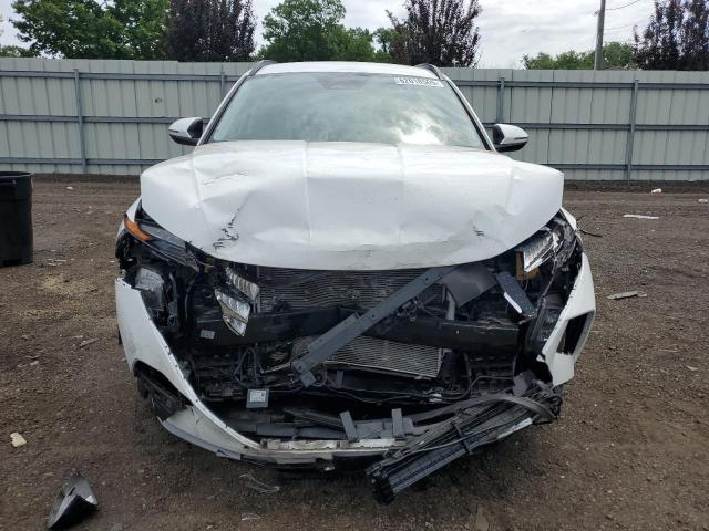 2023 HYUNDAI TUCSON SEL 5NMJBCAE0PH245899