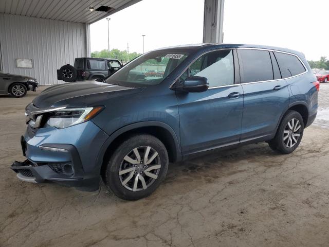 HONDA PILOT EXL