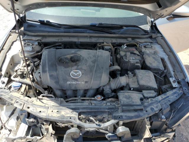 2019 MAZDA 3 PREFERRE - JM1BPACL9K1110896