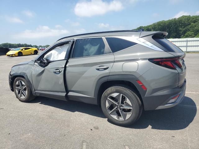 Vin: 5nmjb3de6sh494258, lot: 61459965, hyundai tucson sel 20252