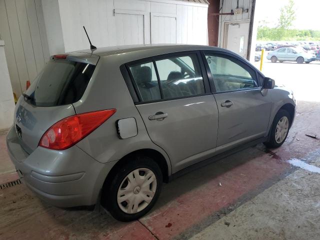 Vin: 3n1bc1cp7bl409393, lot: 60806585, nissan versa s 20113