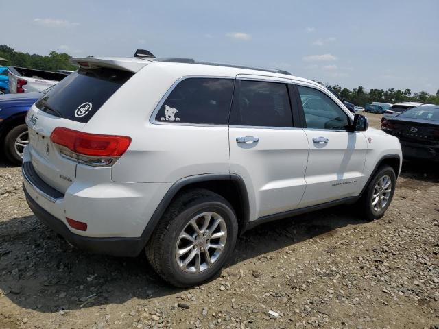 Vin: 1c4rjfbg5ec545554, lot: 61838995, jeep grand cher limited 20143