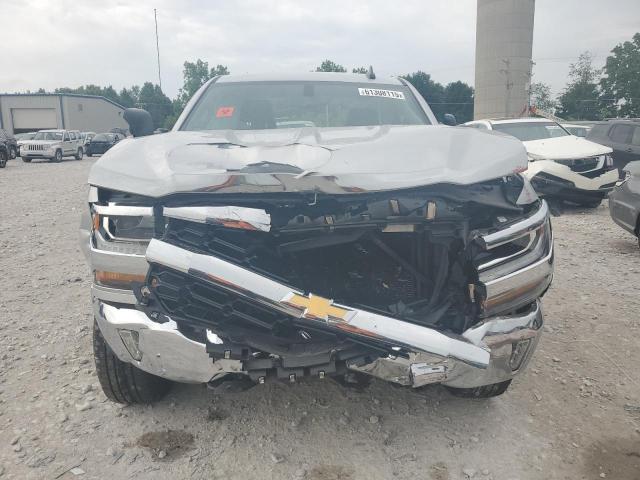 2016 CHEVROLET SILVERADO - 1GCVKREC7GZ411991