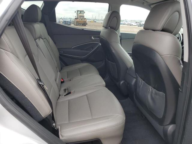 2018 HYUNDAI SANTA FE S - 5XYZUDLB4JG561460