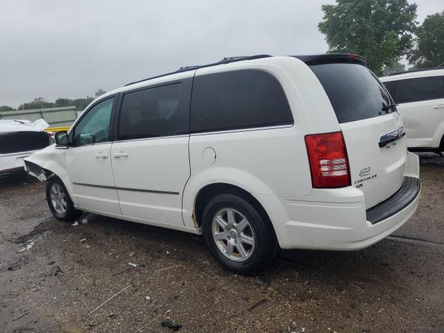Vin: 2a4rr5dx0ar338145, lot: 59353535, chrysler minivan touring 20102