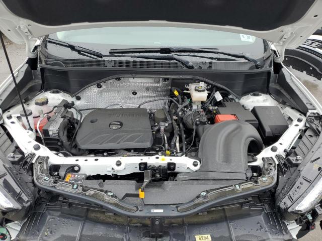 2025 BUICK ENCORE GX KL4AMCSL6SB144428