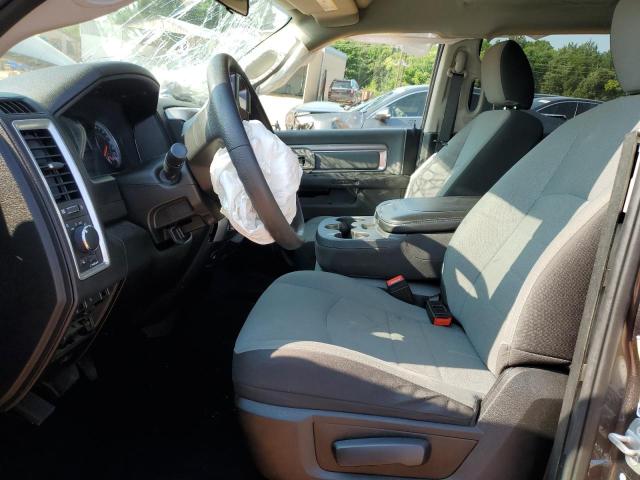 2022 RAM 1500 CLASS 1C6RR7LG2NS236537