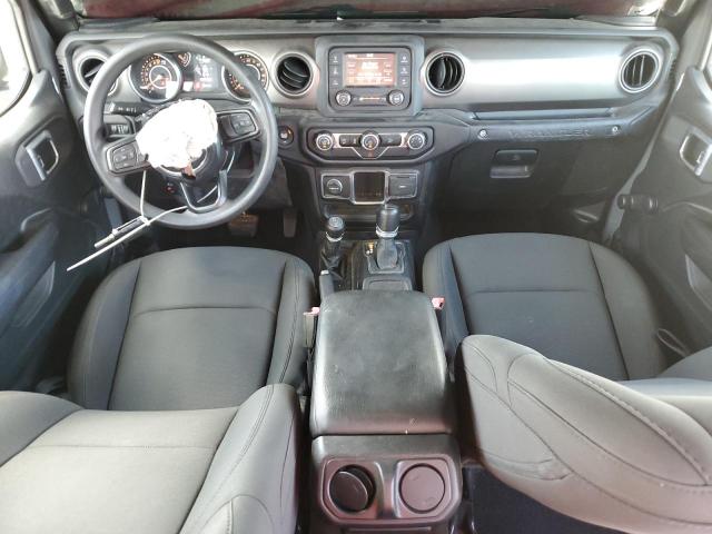 2019 JEEP WRANGLER U 1C4HJXDG6KW690966