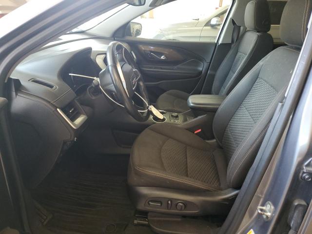 2018 GMC TERRAIN SL - 3GKALTEV6JL238929