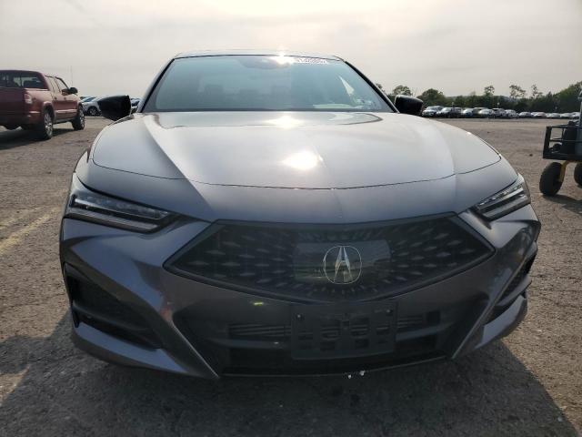 2022 ACURA TLX TECH A 19UUB5F50NA001566