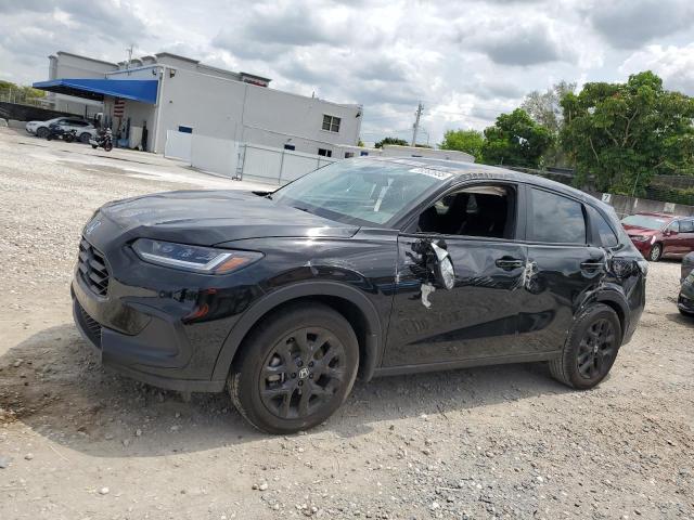 Vin: 3czrz1h57sm733451, lot: 59365955, honda hr-v sport 2025 img_1