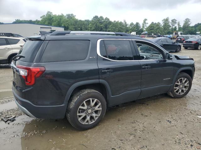 2020 GMC ACADIA SLT 1GKKNMLS2LZ154549