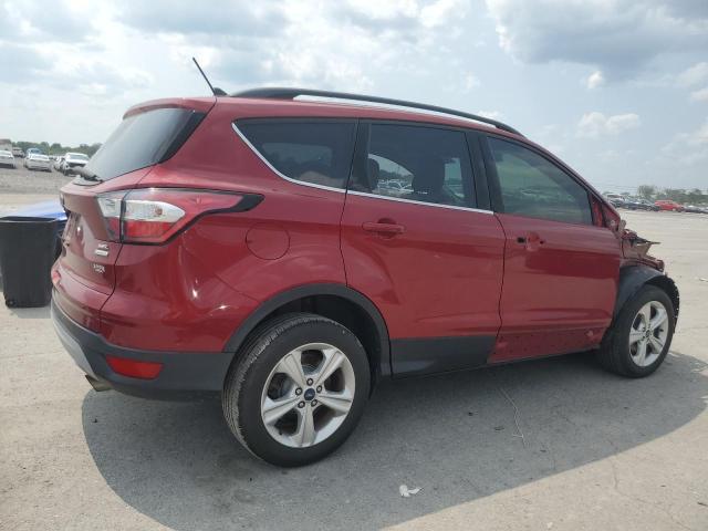 2018 FORD ESCAPE SEL - 1FMCU0HD9JUA48840