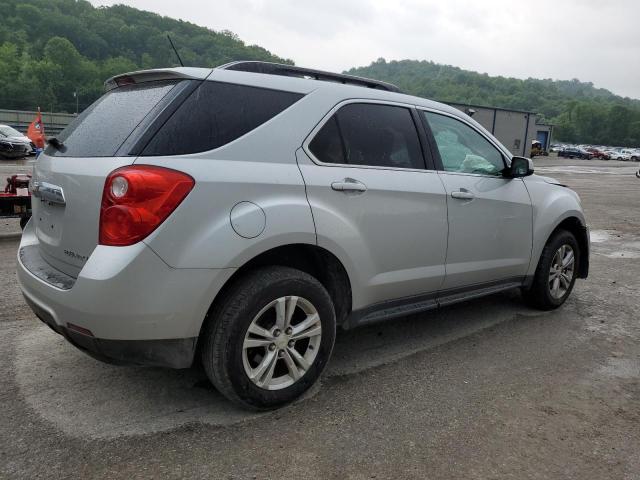 Vin: 2gnflfekxf6324806, lot: 60303735, chevrolet equinox lt 20153