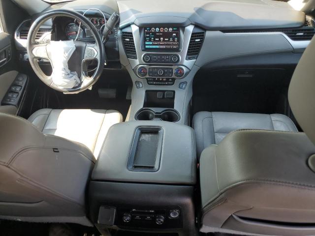 2018 CHEVROLET SUBURBAN K - 1GNSKHKC8JR389693