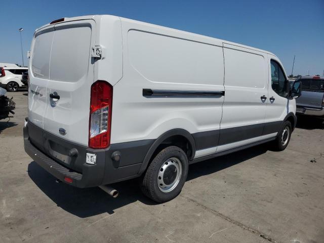FORD TRANSIT T- 2020 white  gas 1FTYE1Y80LKB72364 photo #4