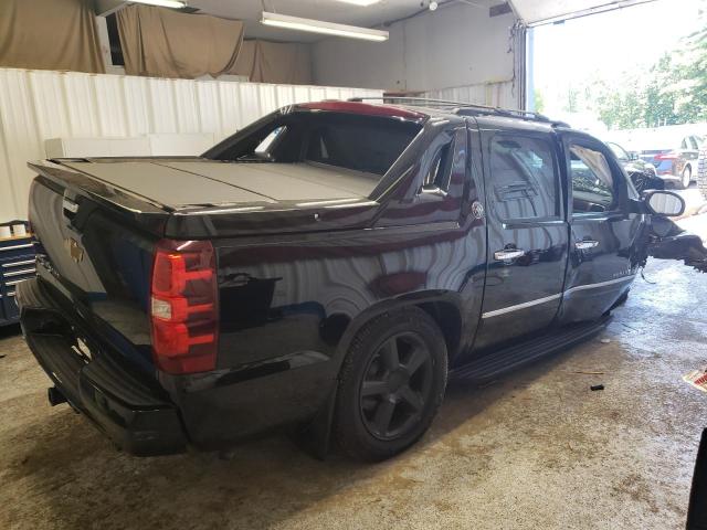 Vin: 3gntkge73dg216908, lot: 62073945, chevrolet avalanche ltz 20133