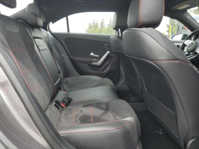 2020 MERCEDES-BENZ A 220 W1K3G4EBXLW045349