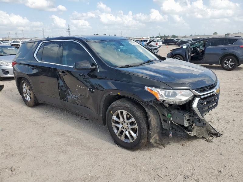 2020 CHEVROLET TRAVERSE L 1GNERFKW2LJ102437