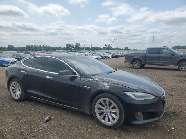 Vin: 5yjsa1e12gf157957, lot: 60222435, tesla model s 20164