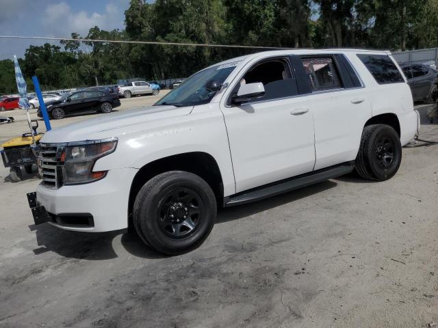 Vin: 1gnlcdec4lr147377, lot: 59322465, chevrolet tahoe police 2020 img_1