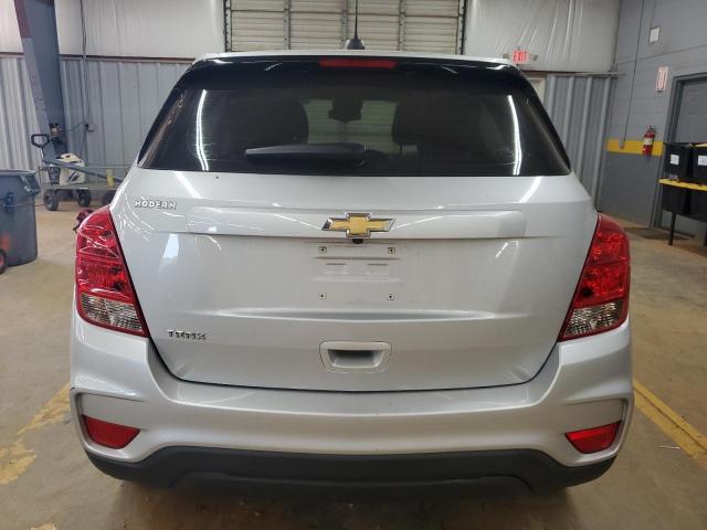 2020 CHEVROLET TRAX LS 3GNCJKSB6LL177980