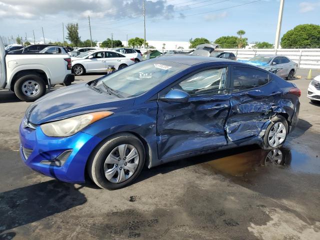 Vin: 5npdh4ae1gh684999, lot: 61652395, hyundai elantra se 2016 img_1