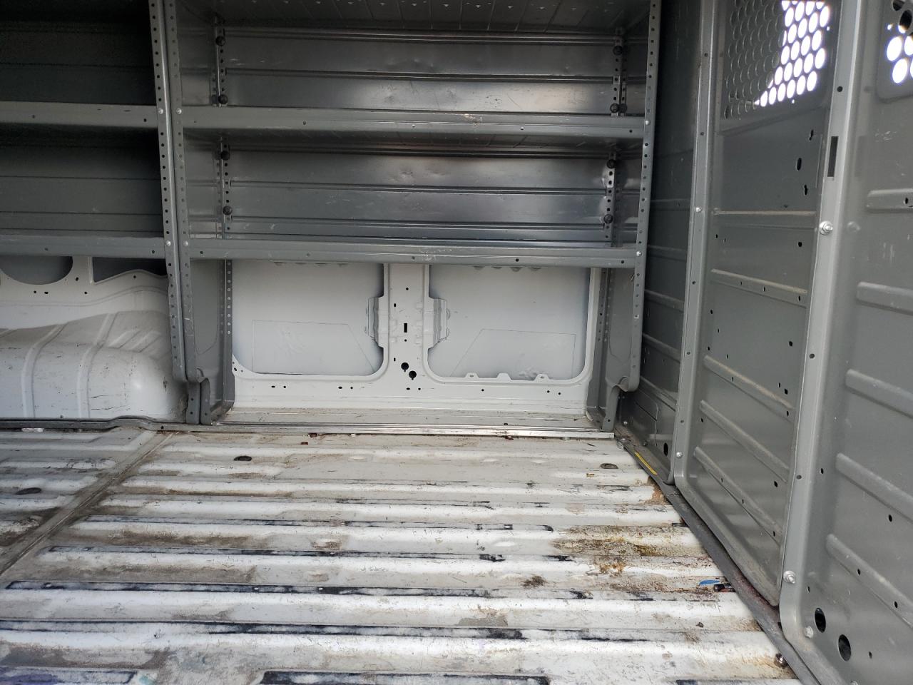 NISSAN NV1500 1500 S