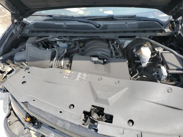 2016 CHEVROLET SILVERADO - 1GCVKPEH4GZ215426