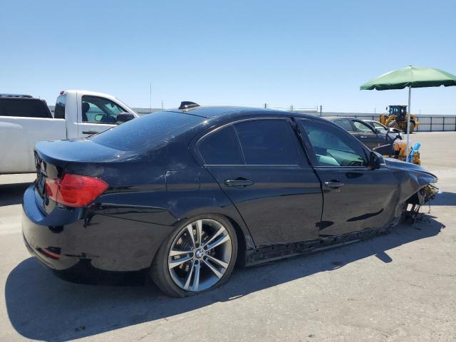 Vin: wba3c1c58df443773, lot: 61685705, bmw 3 series i sulev 20133